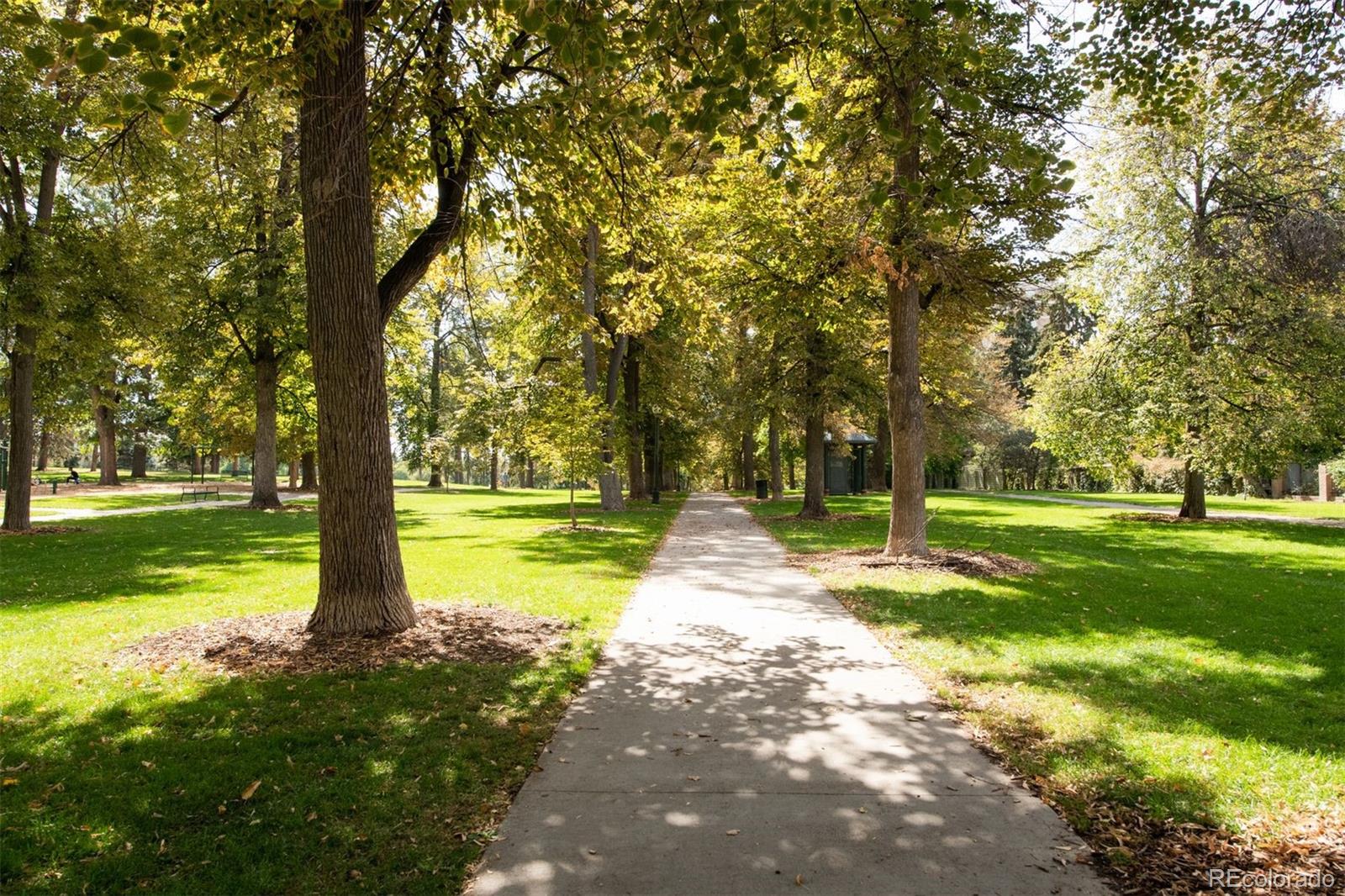 1090 N Lafayette Street Unit: 205