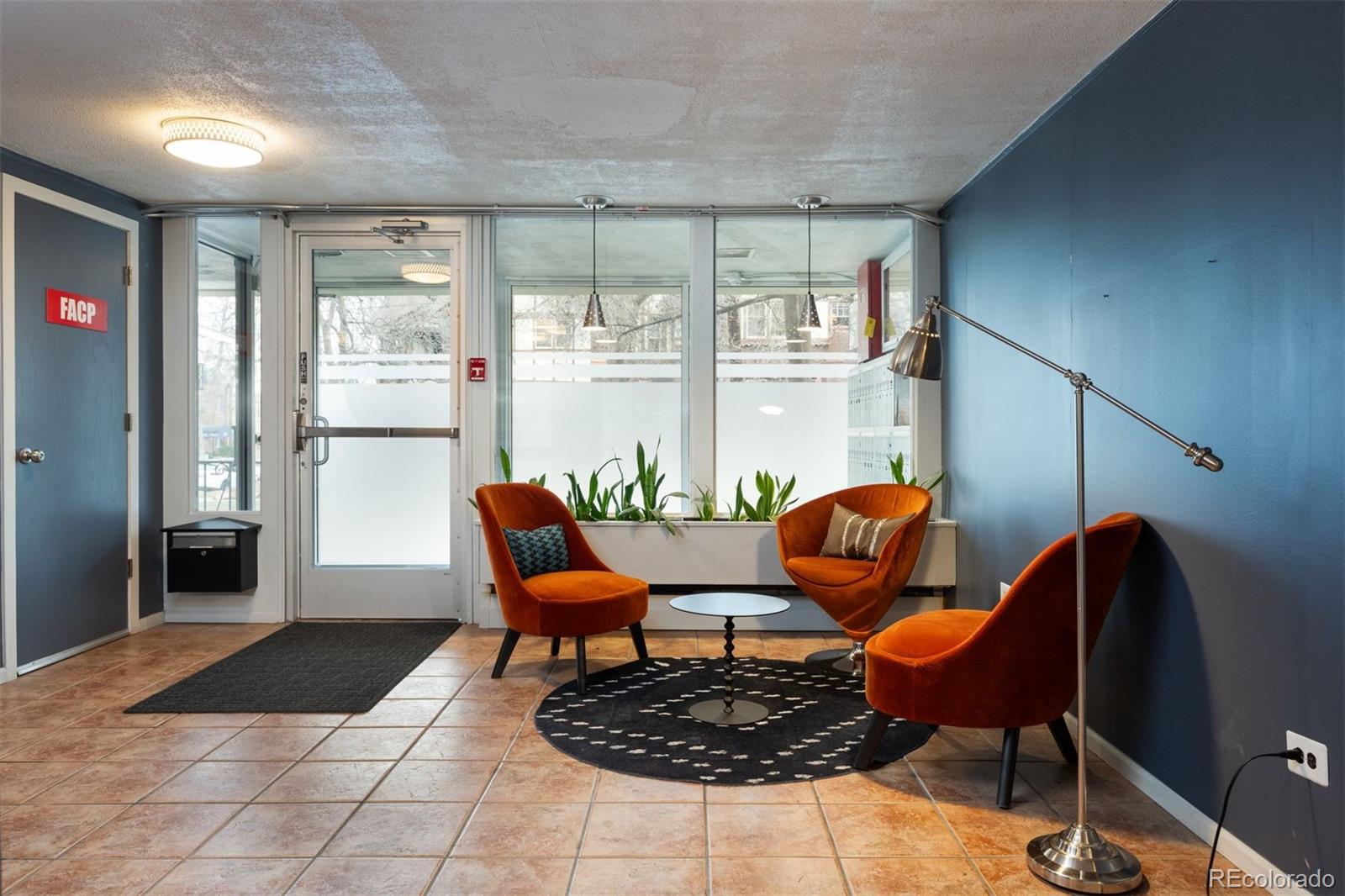 1090 N Lafayette Street Unit: 205