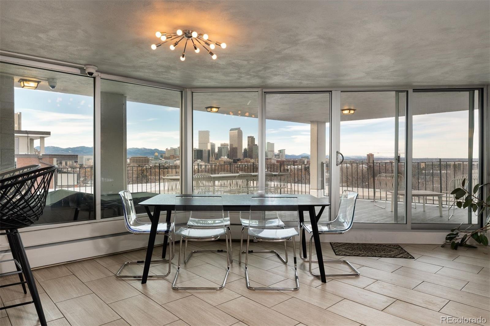 1090 N Lafayette Street Unit: 205