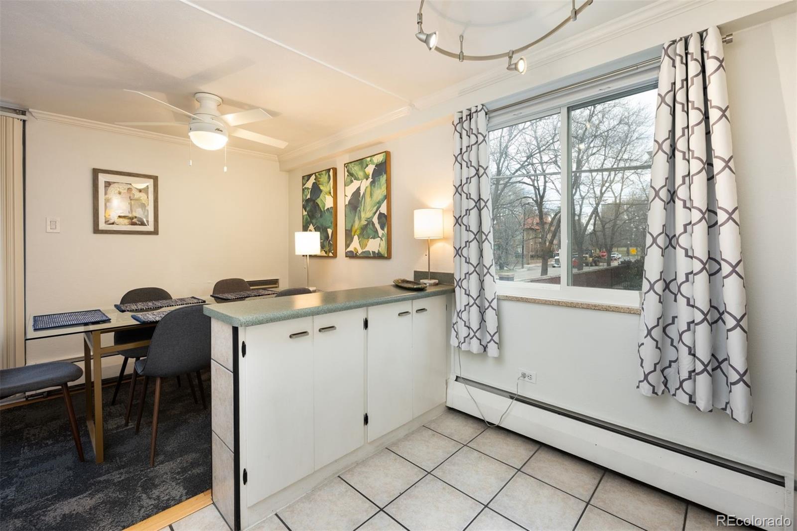 1090 N Lafayette Street Unit: 205