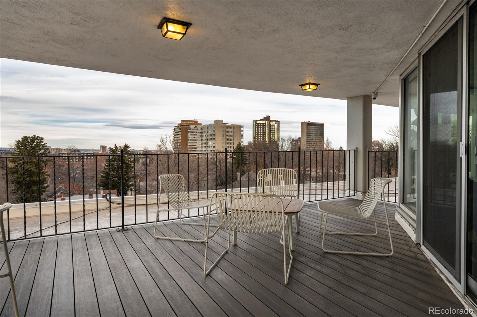 1090 N Lafayette Street Unit: 205