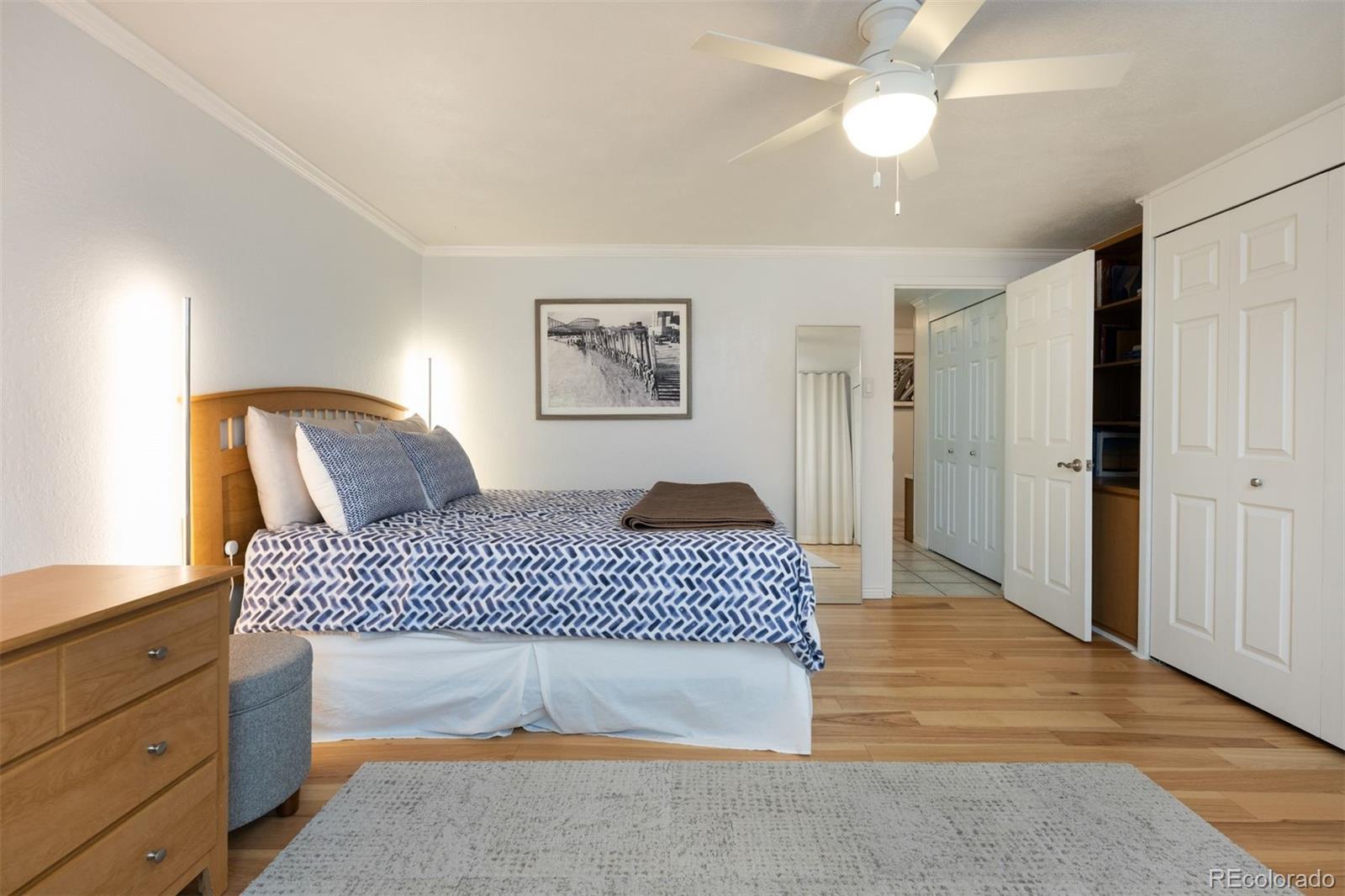 1090 N Lafayette Street Unit: 205