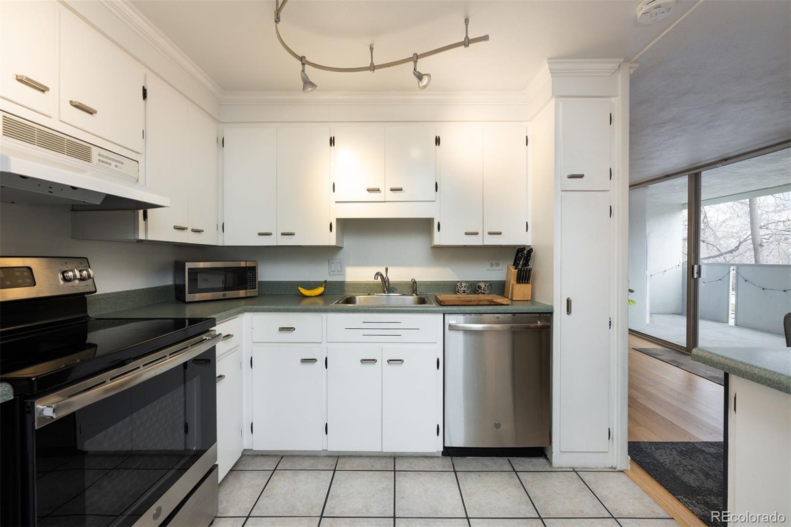 1090 N Lafayette Street Unit: 205