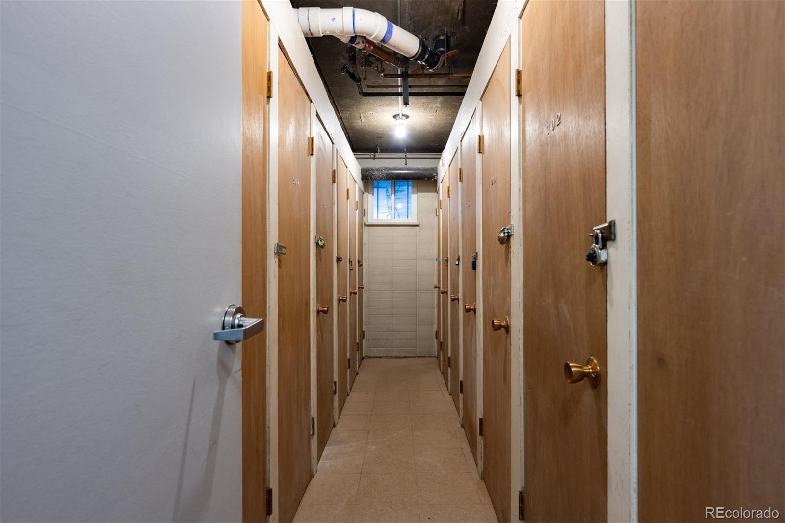 1090 N Lafayette Street Unit: 205