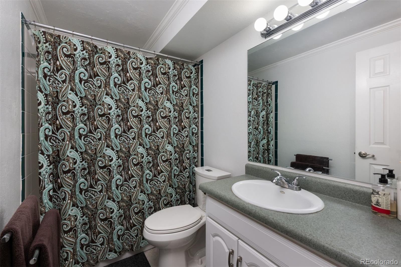 1090 N Lafayette Street Unit: 205