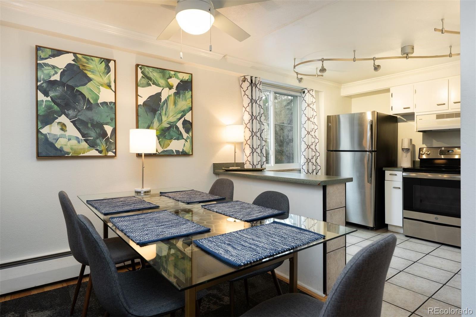 1090 N Lafayette Street Unit: 205