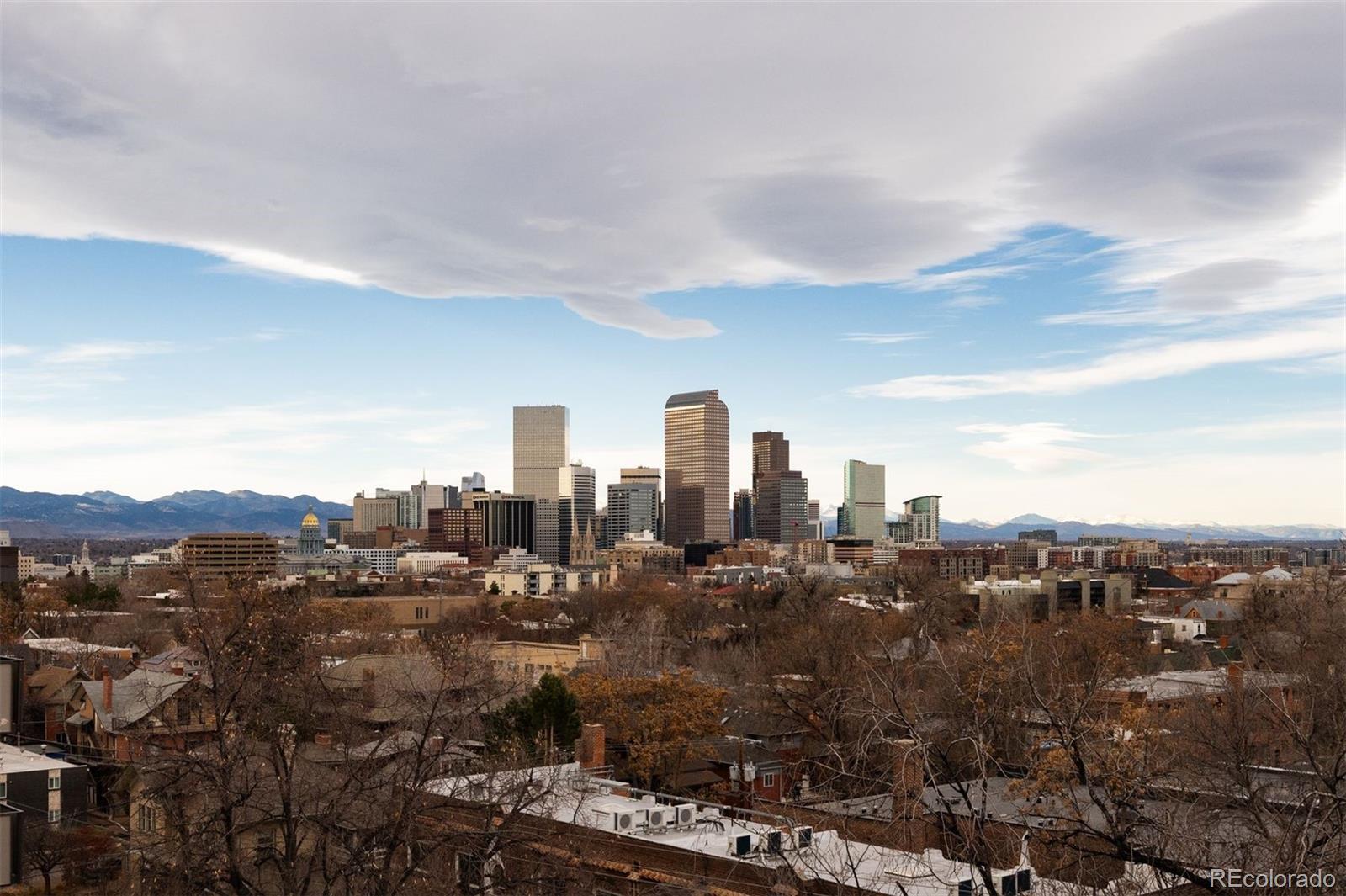 1090 N Lafayette Street Unit: 205