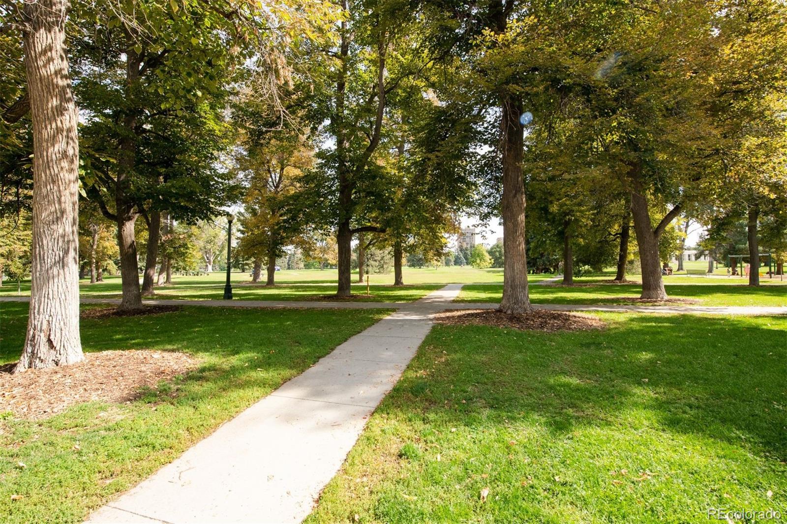 1090 N Lafayette Street Unit: 205