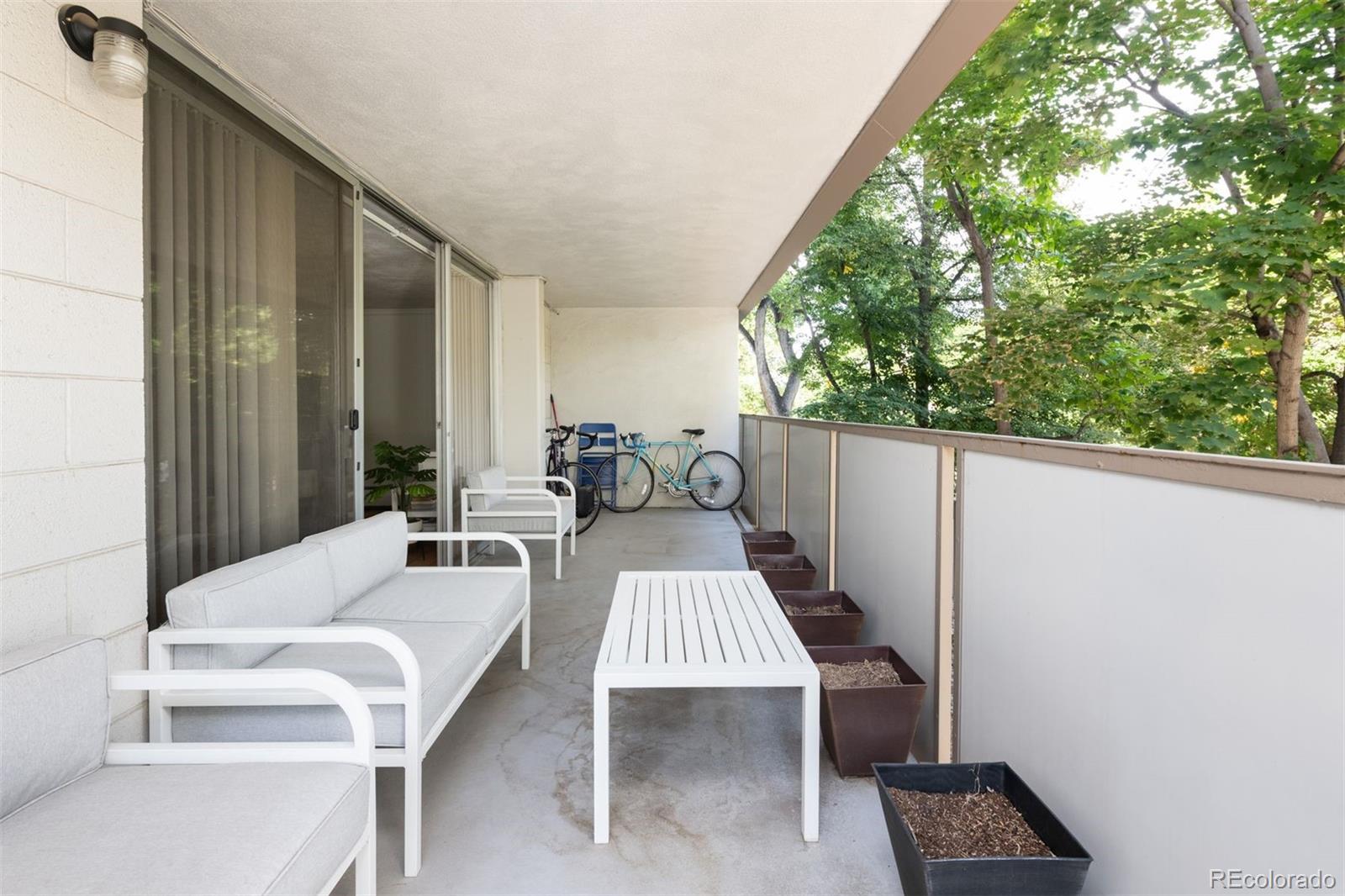 1090 N Lafayette Street Unit: 205