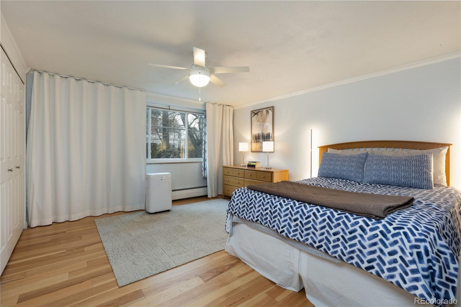 1090 N Lafayette Street Unit: 205