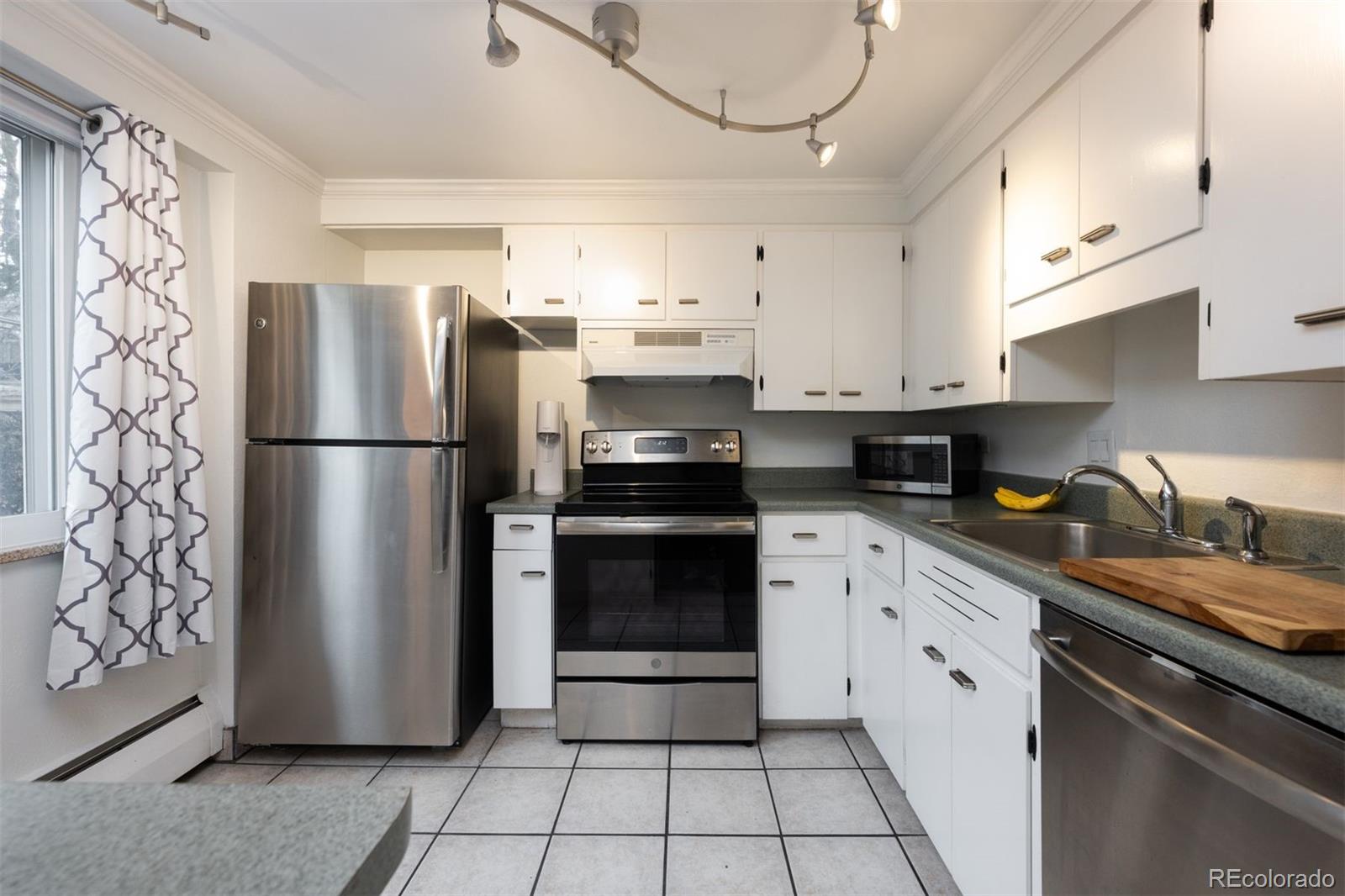 1090 N Lafayette Street Unit: 205