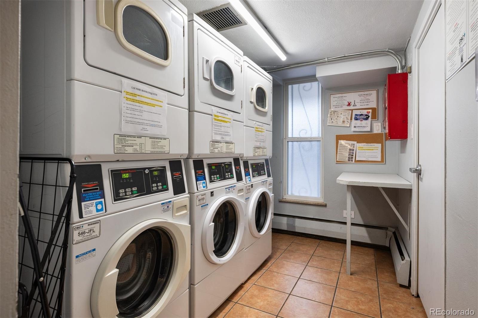 1090 N Lafayette Street Unit: 205