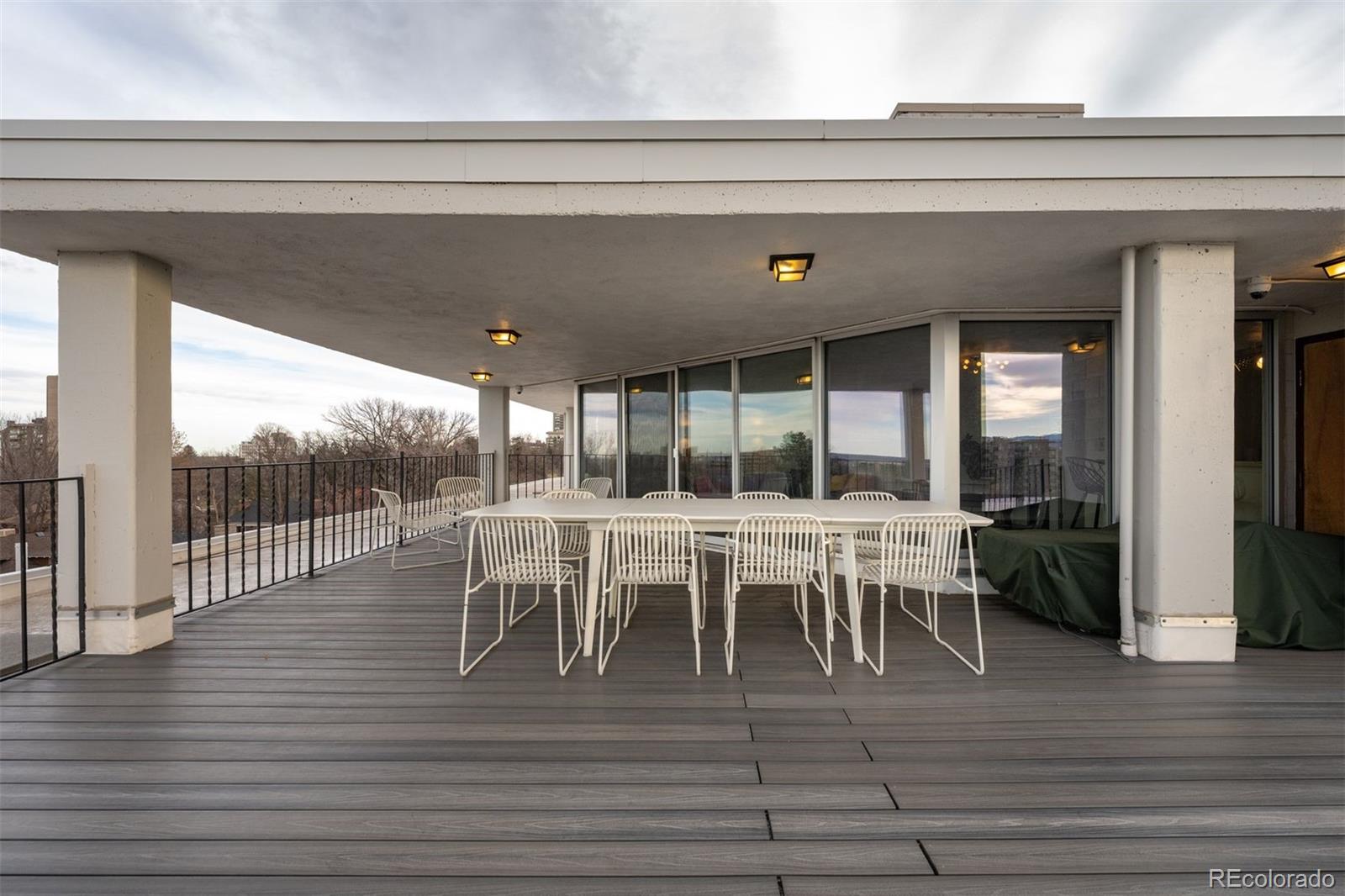 1090 N Lafayette Street Unit: 205