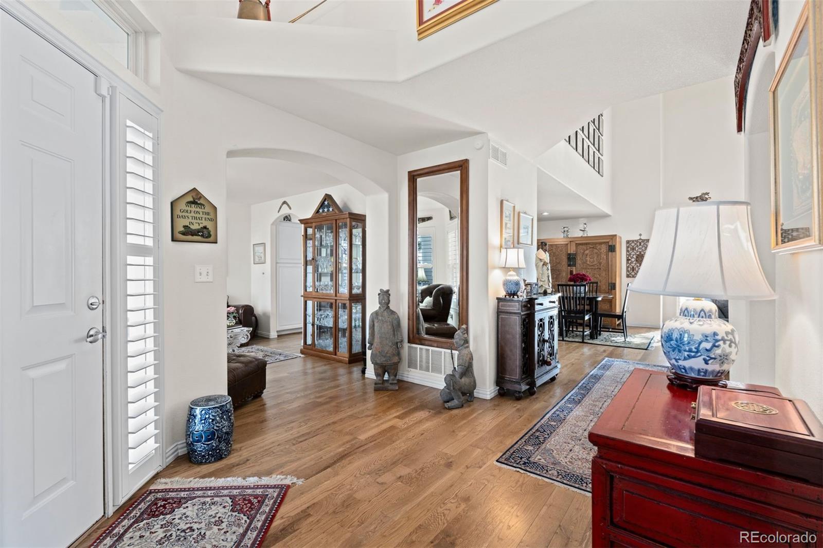 1011 S Valentia Street Unit: 121