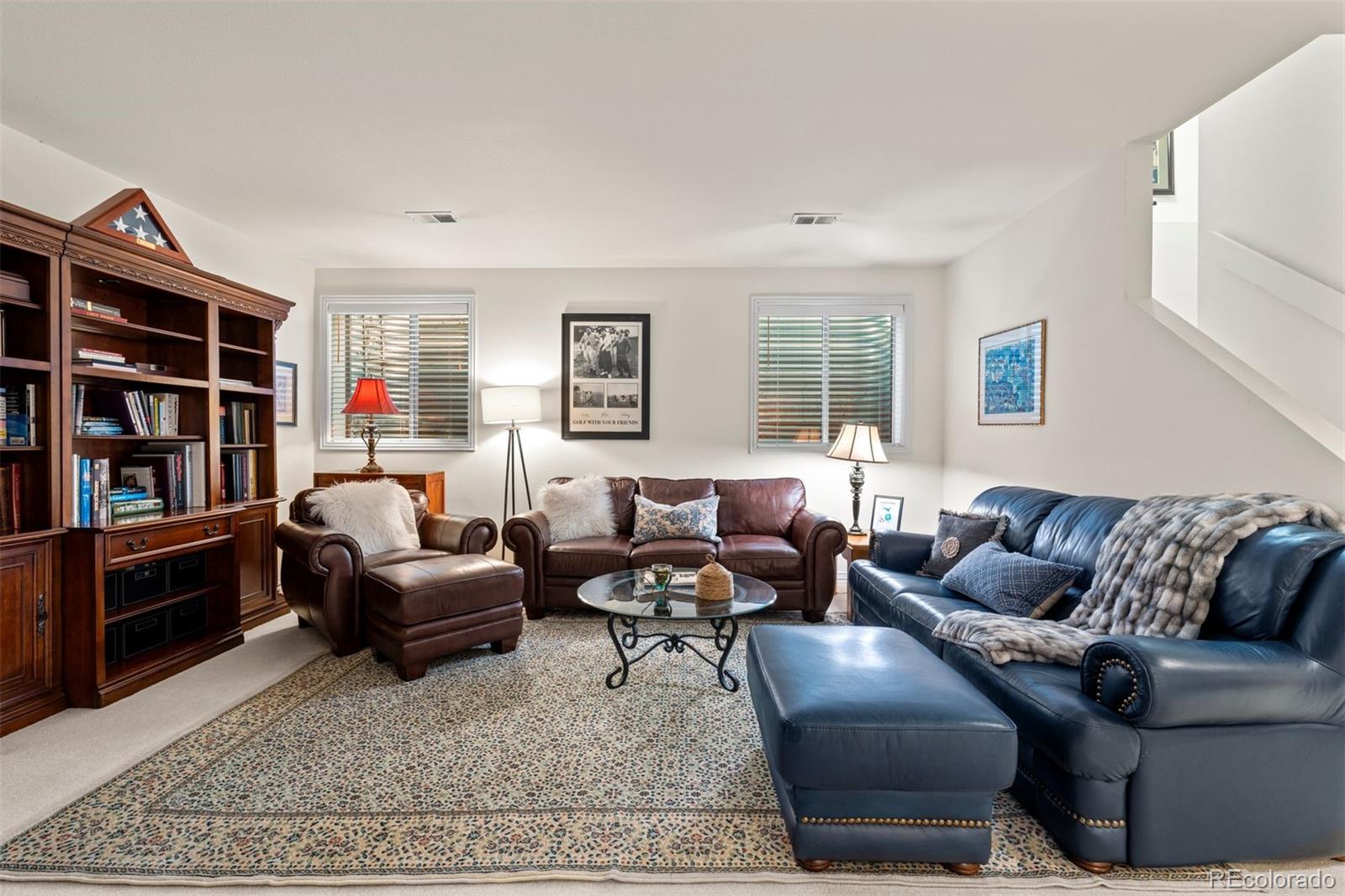 1011 S Valentia Street Unit: 121