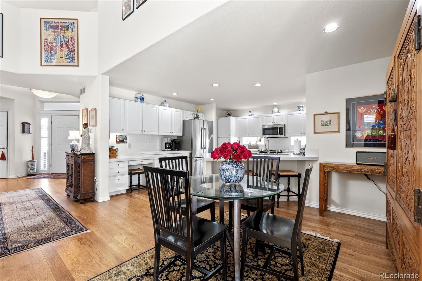 1011 S Valentia Street Unit: 121