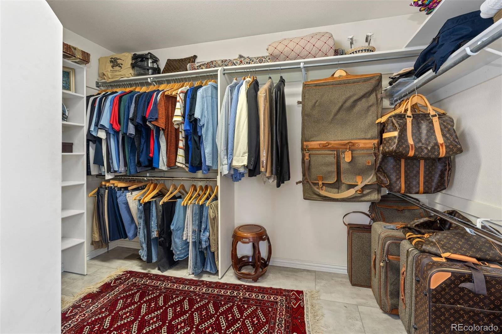 1011 S Valentia Street Unit: 121