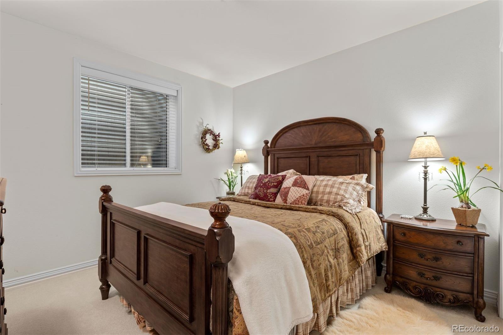 1011 S Valentia Street Unit: 121