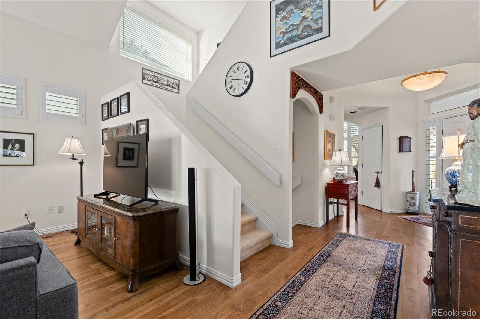 1011 S Valentia Street Unit: 121