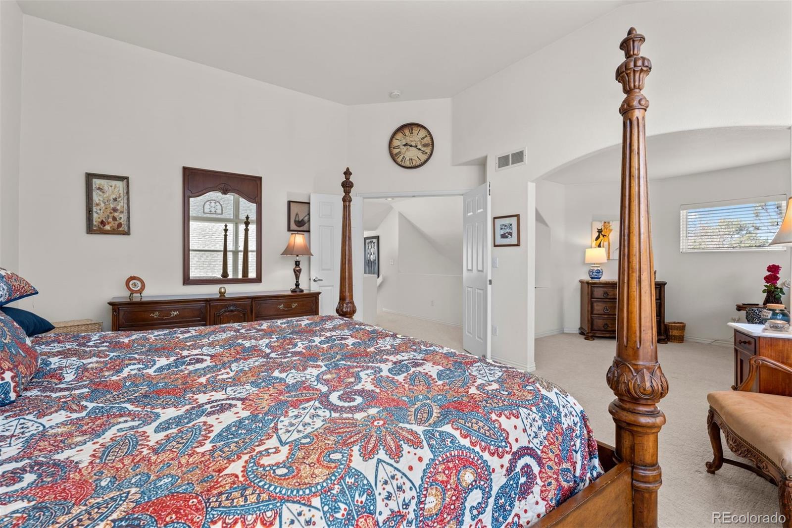 1011 S Valentia Street Unit: 121