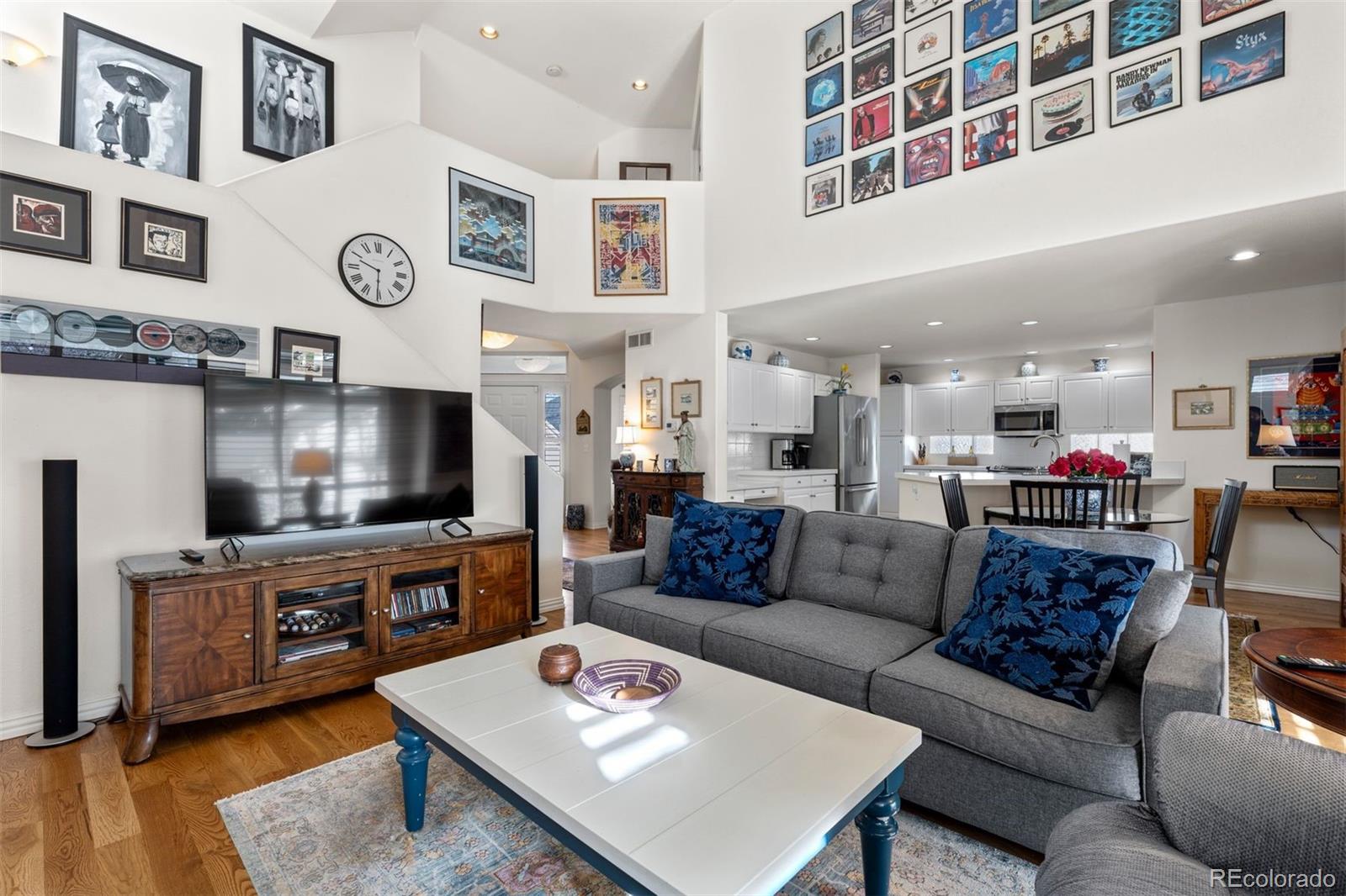 1011 S Valentia Street Unit: 121