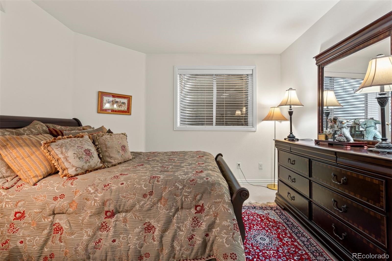 1011 S Valentia Street Unit: 121