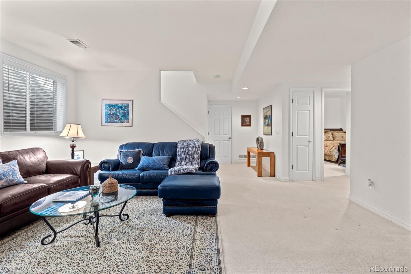 1011 S Valentia Street Unit: 121