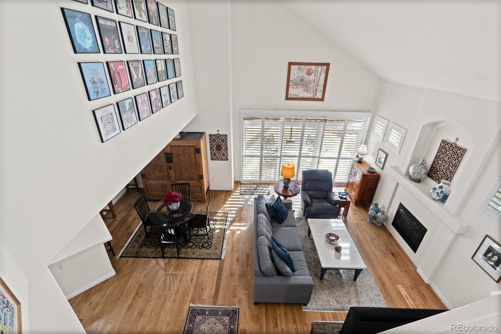 1011 S Valentia Street Unit: 121