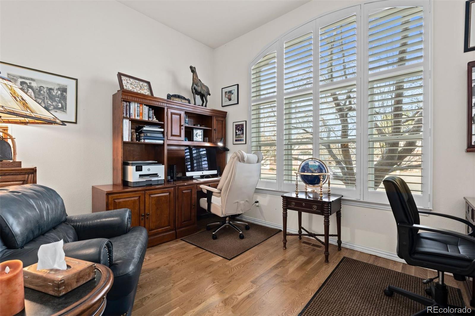 1011 S Valentia Street Unit: 121