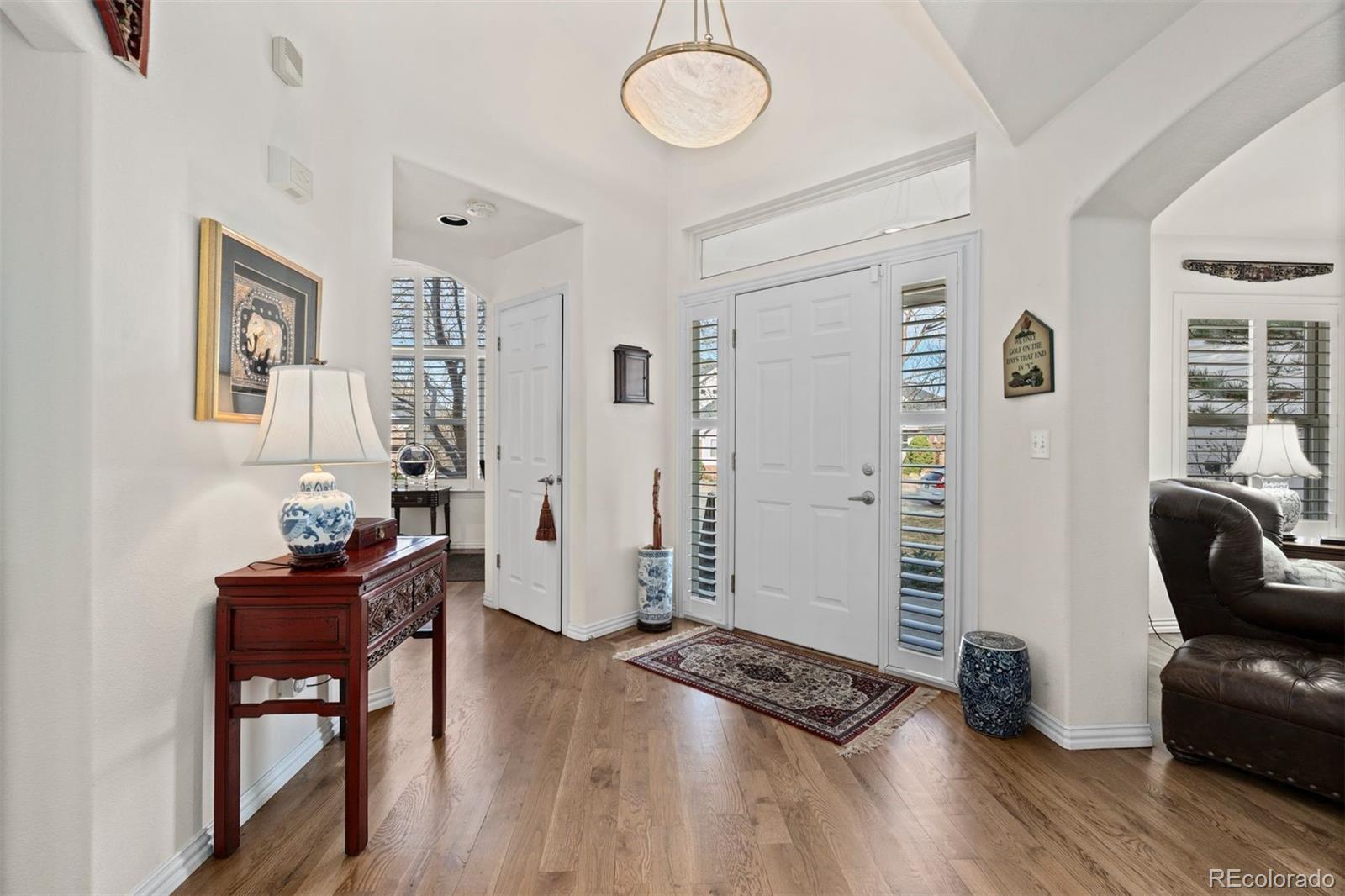 1011 S Valentia Street Unit: 121