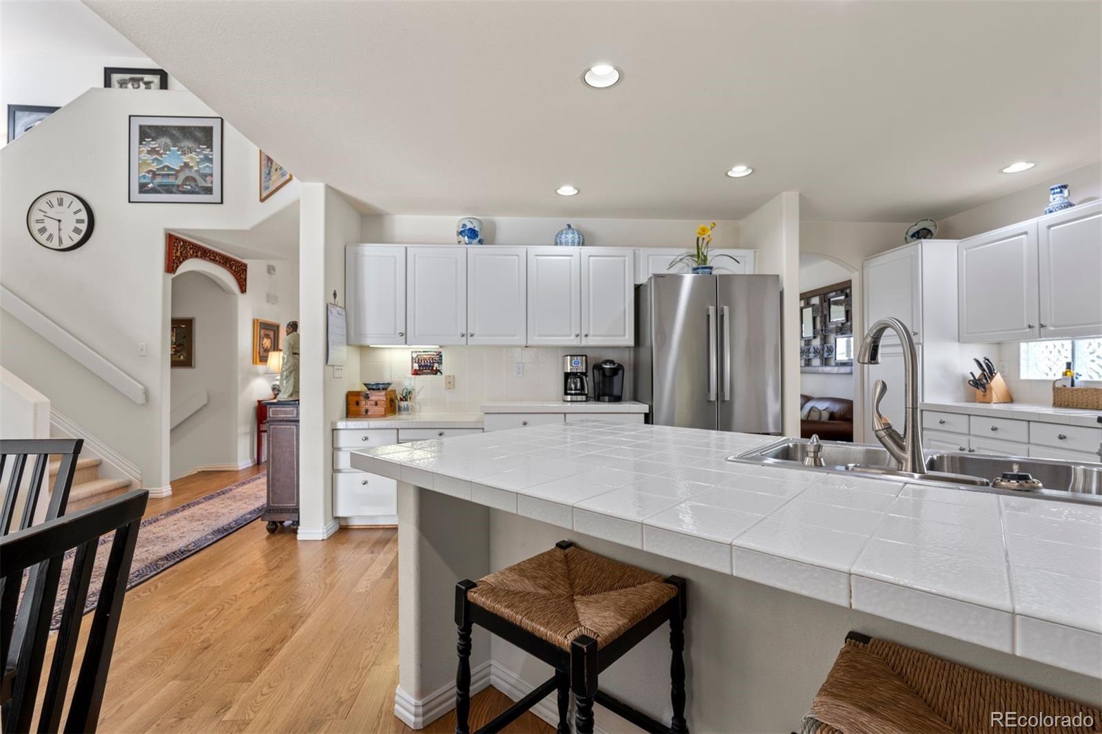 1011 S Valentia Street Unit: 121