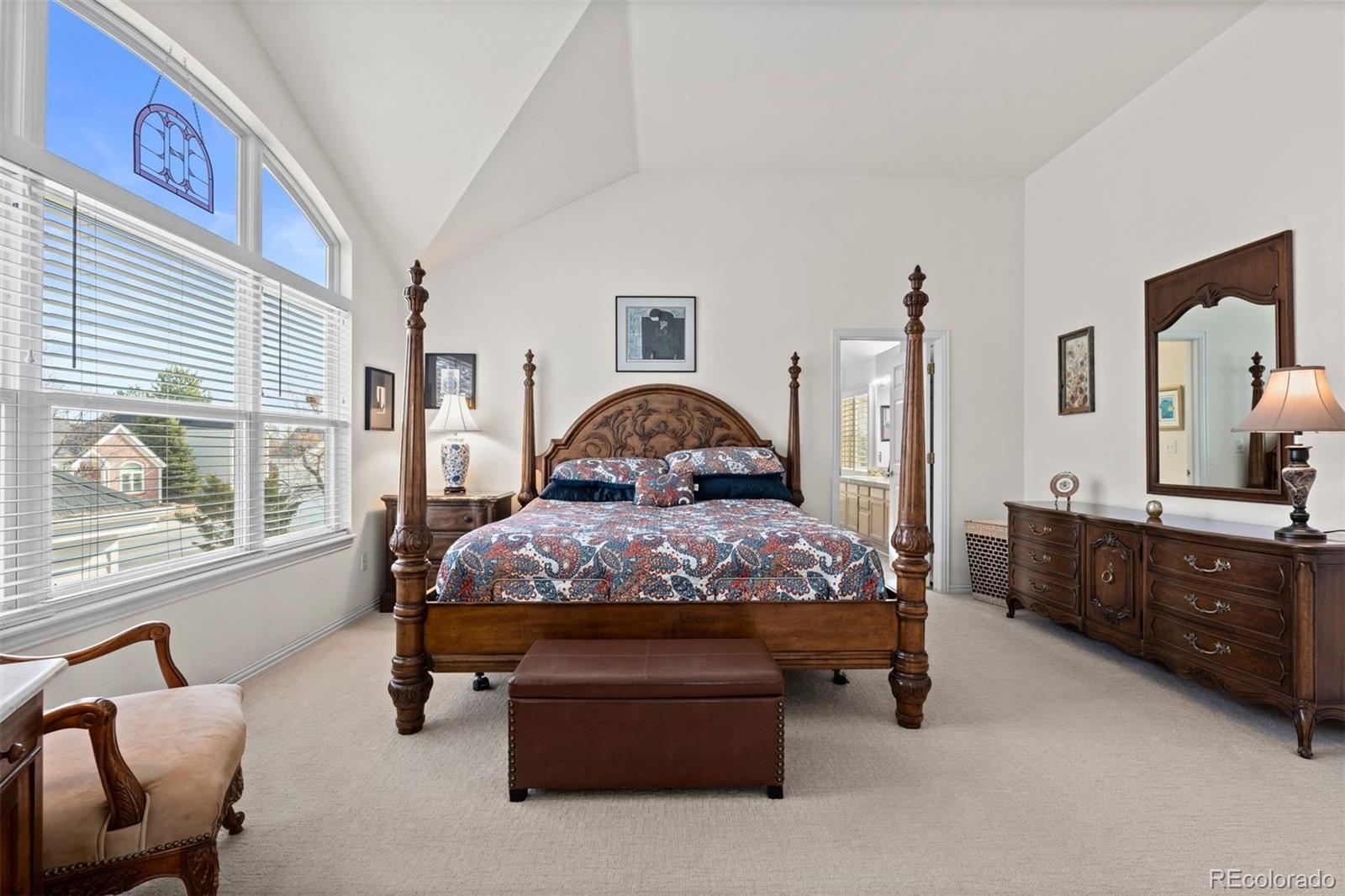 1011 S Valentia Street Unit: 121