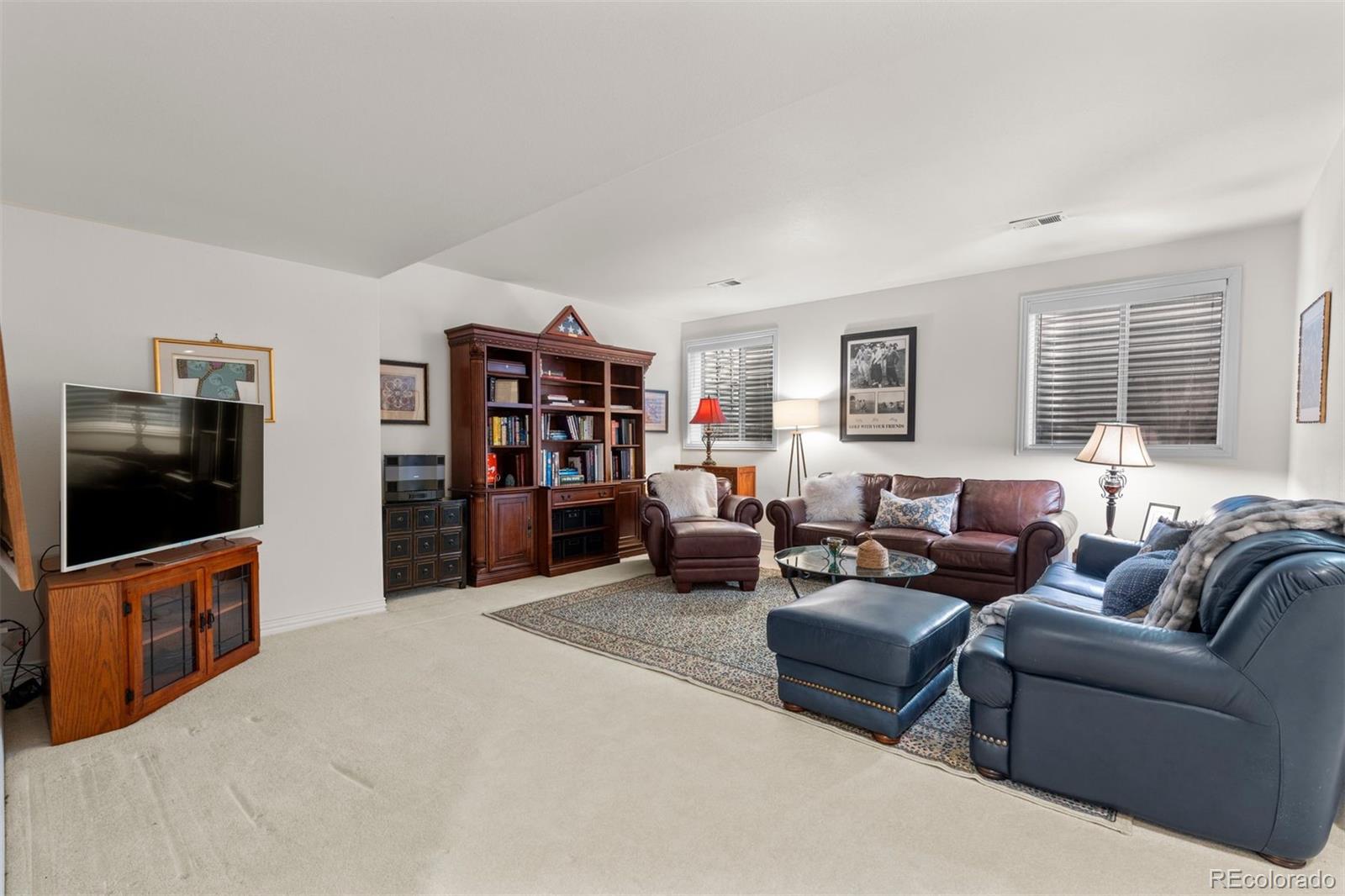 1011 S Valentia Street Unit: 121