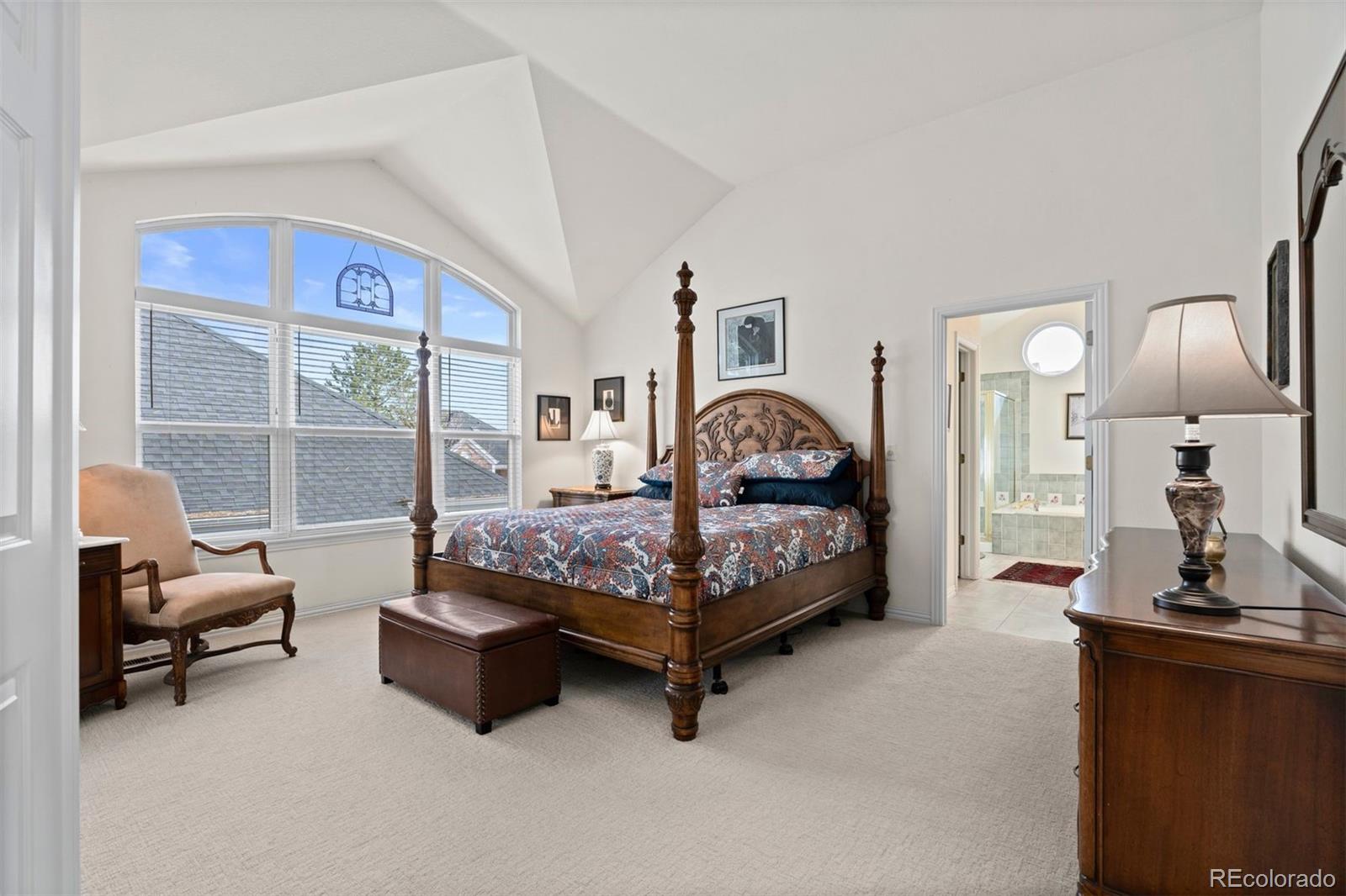 1011 S Valentia Street Unit: 121