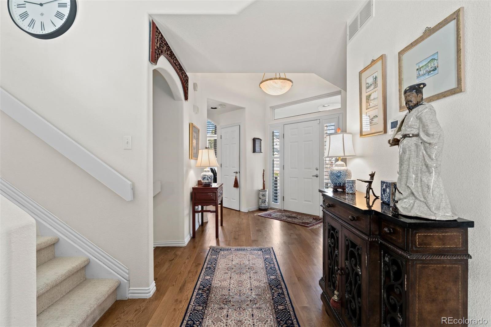 1011 S Valentia Street Unit: 121