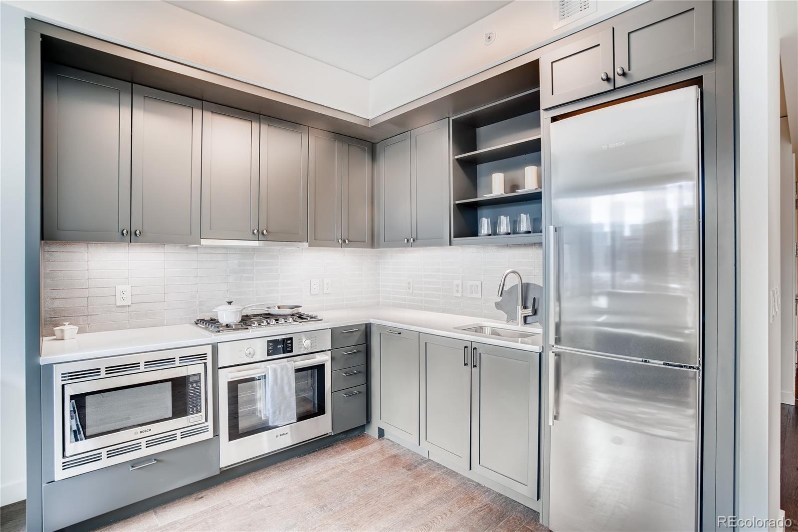 1750 Wewatta Street Unit: 1336