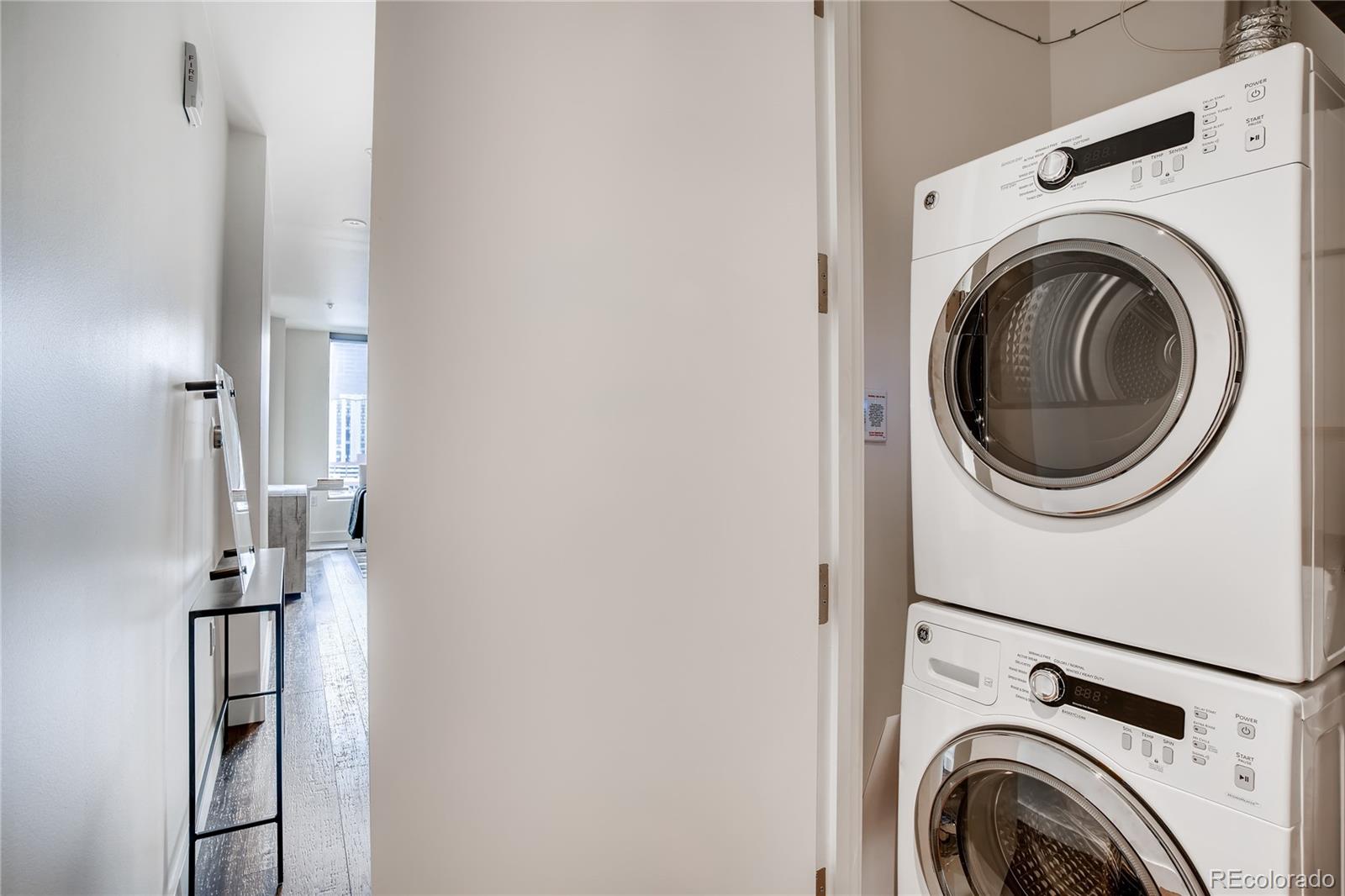 1750 Wewatta Street Unit: 1336