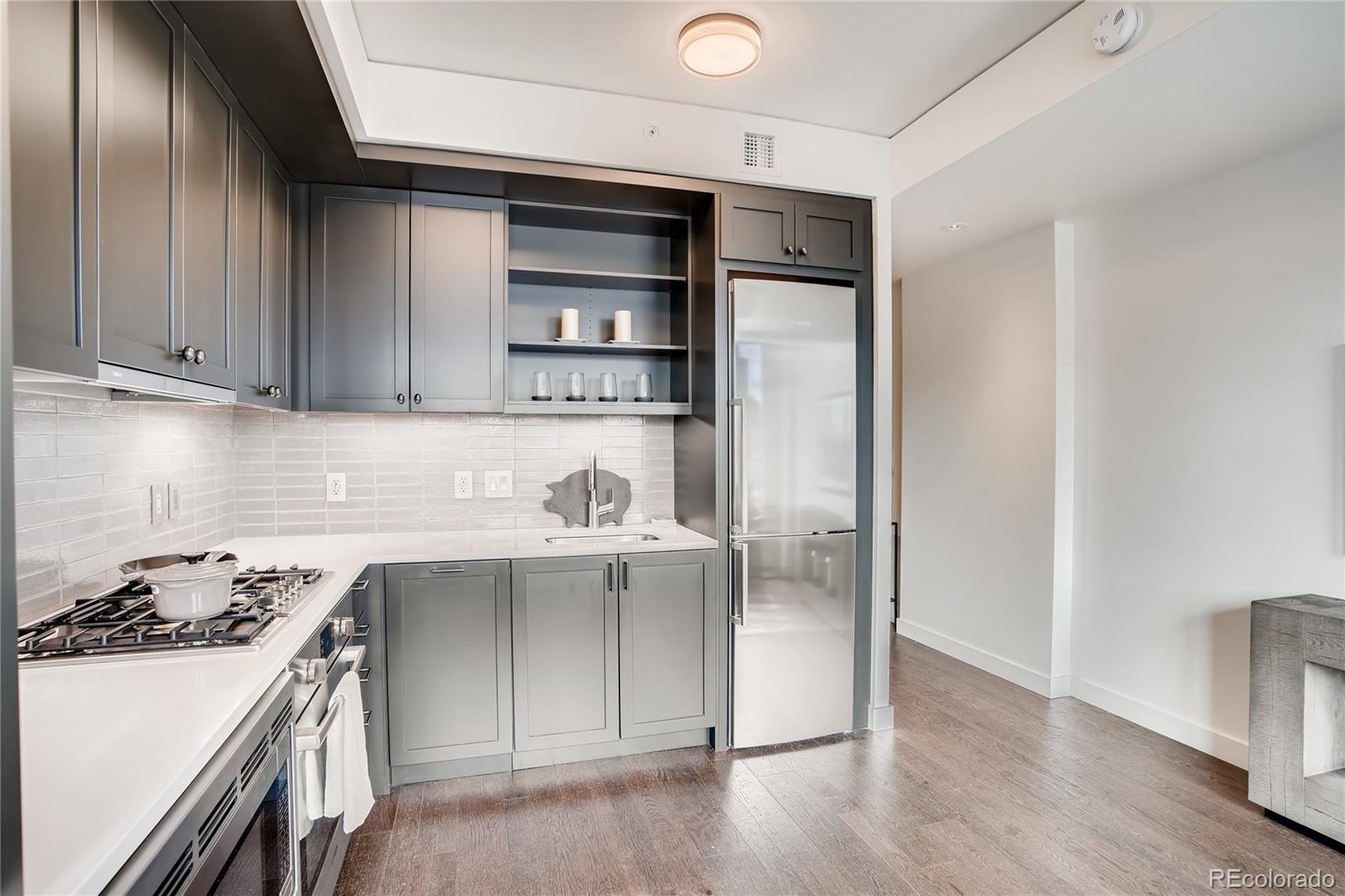 1750 Wewatta Street Unit: 1336