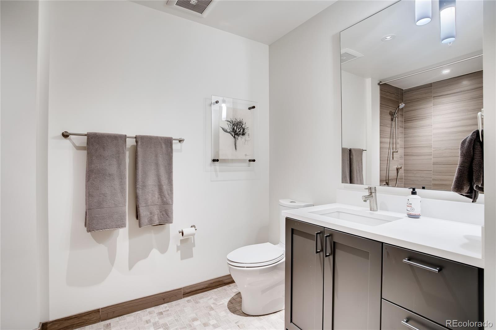 1750 Wewatta Street Unit: 1336