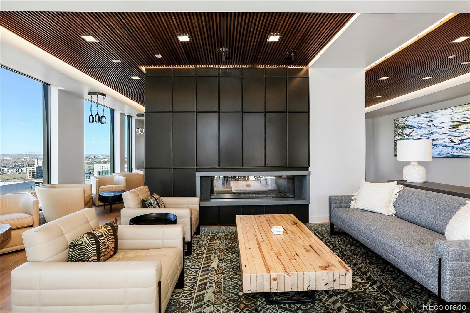 1750 Wewatta Street Unit: 1336