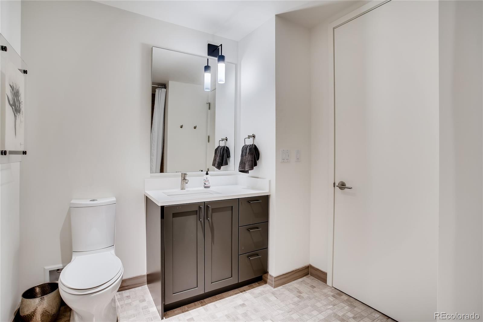 1750 Wewatta Street Unit: 1336