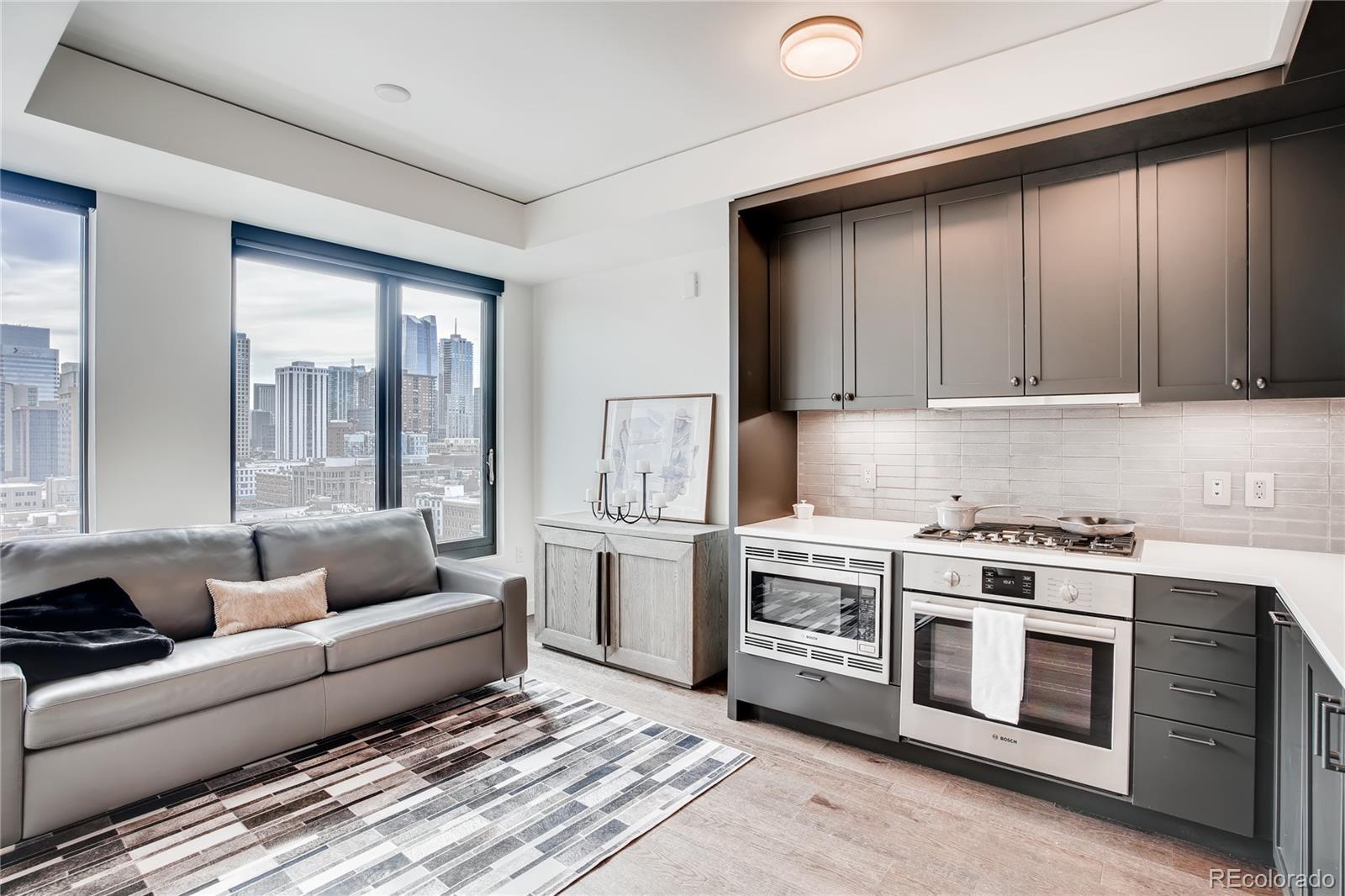 1750 Wewatta Street Unit: 1336