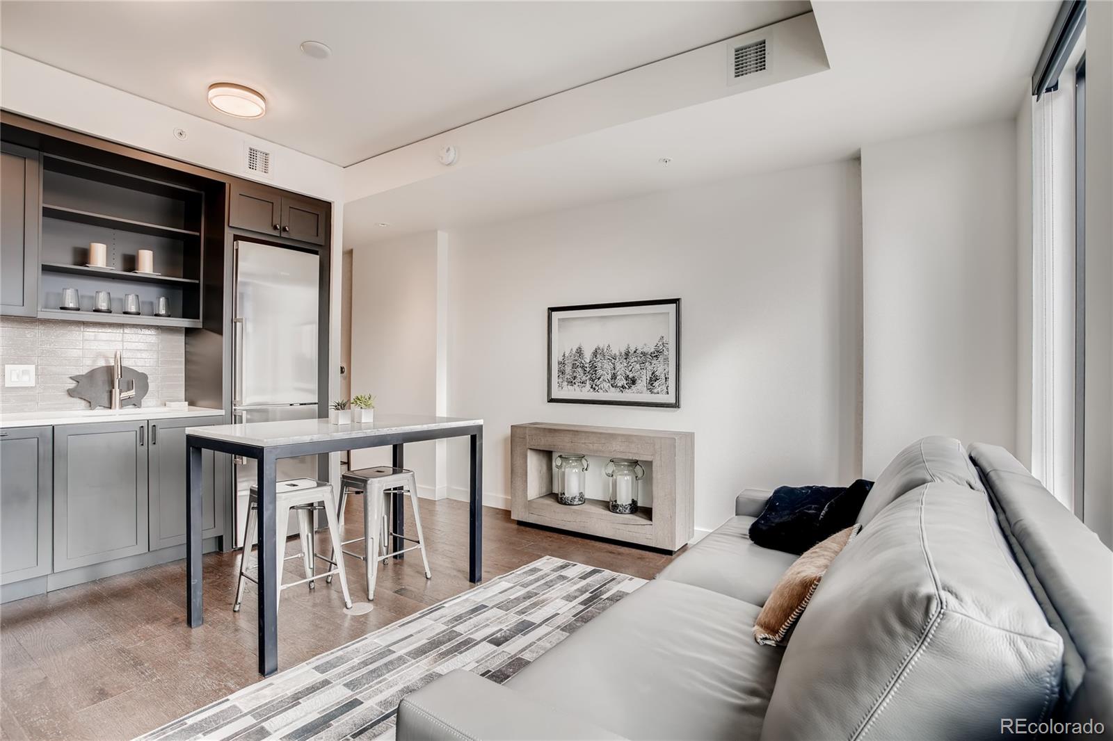 1750 Wewatta Street Unit: 1336