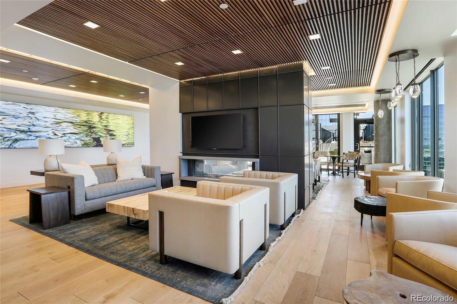 1750 Wewatta Street Unit: 1336