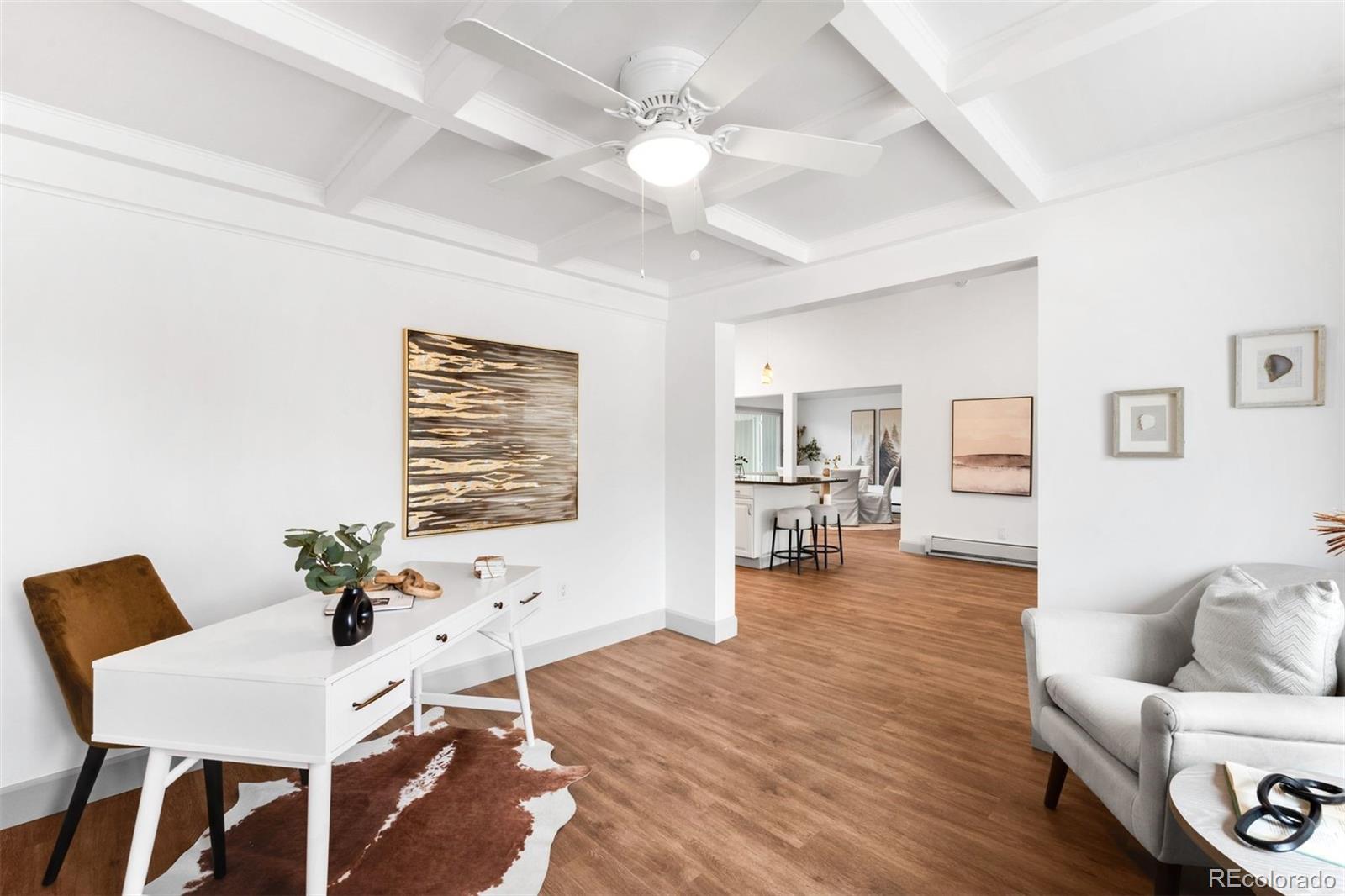 4516 S Yosemite Court