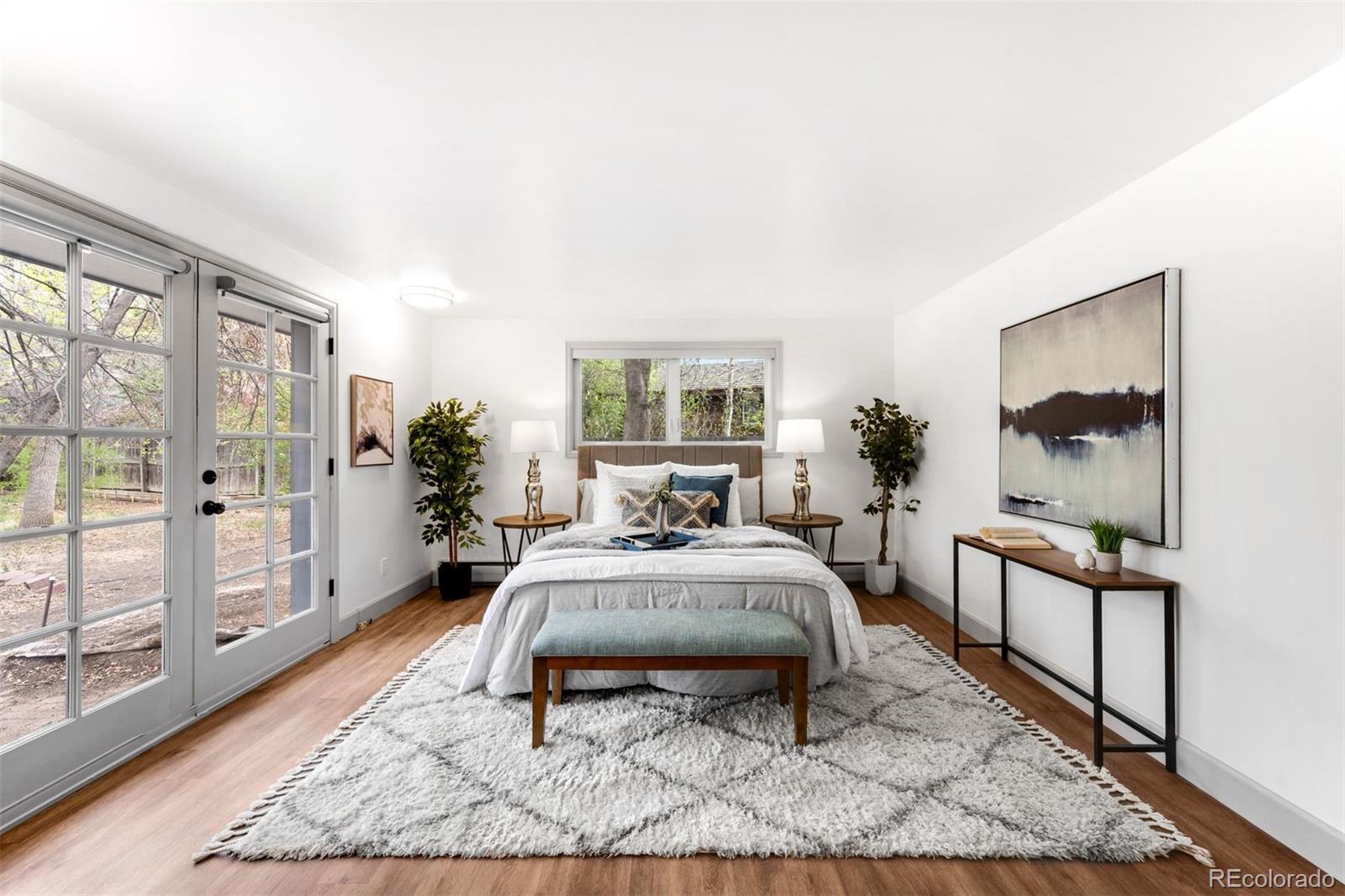 4516 S Yosemite Court