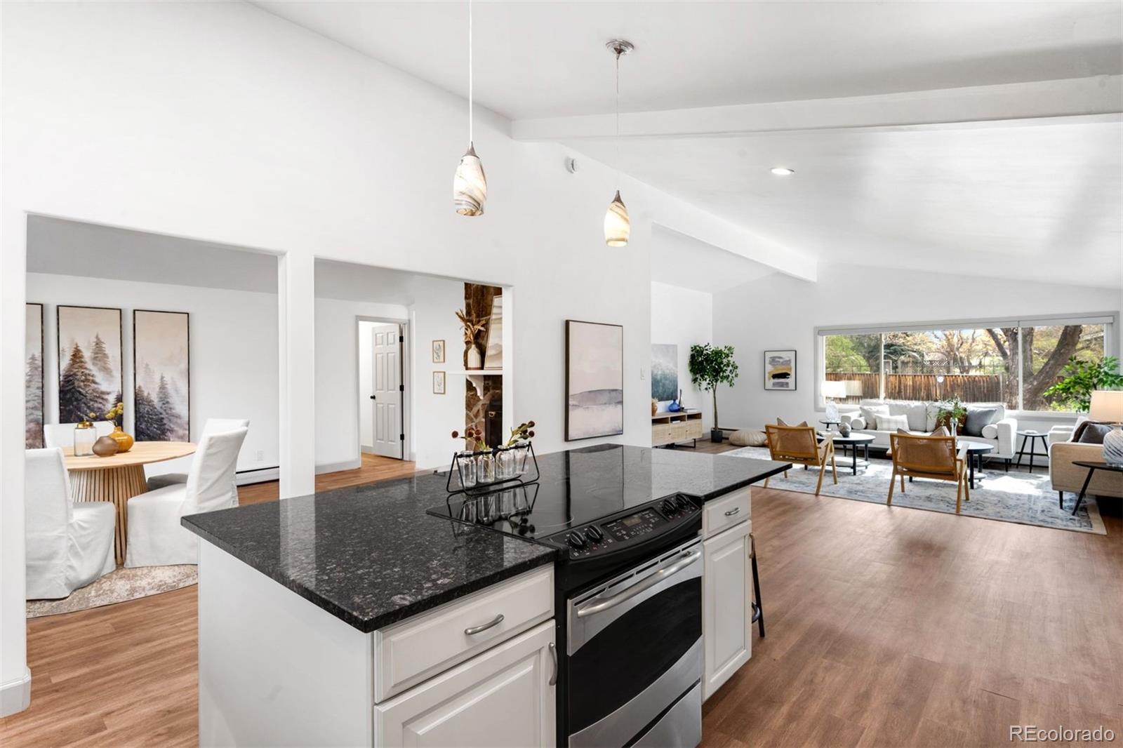 4516 S Yosemite Court