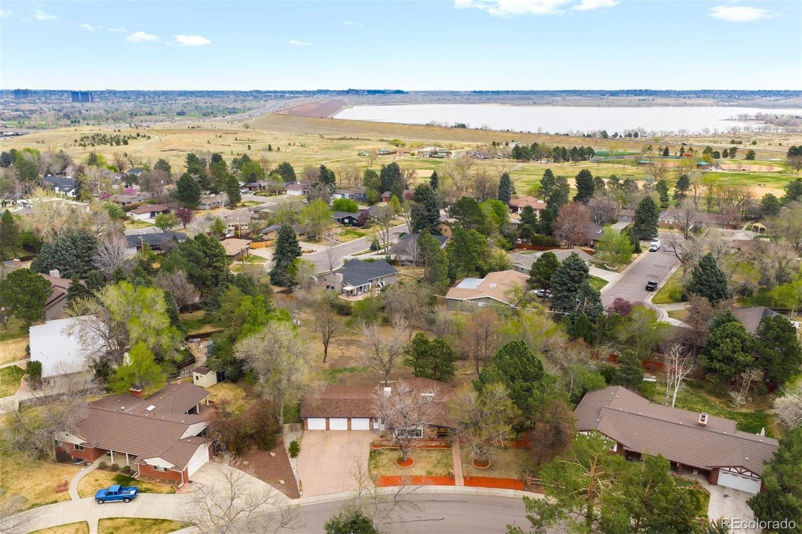 4516 S Yosemite Court