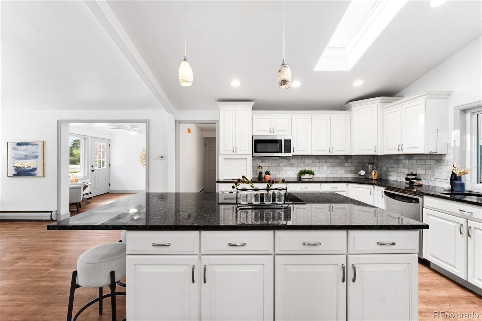 4516 S Yosemite Court