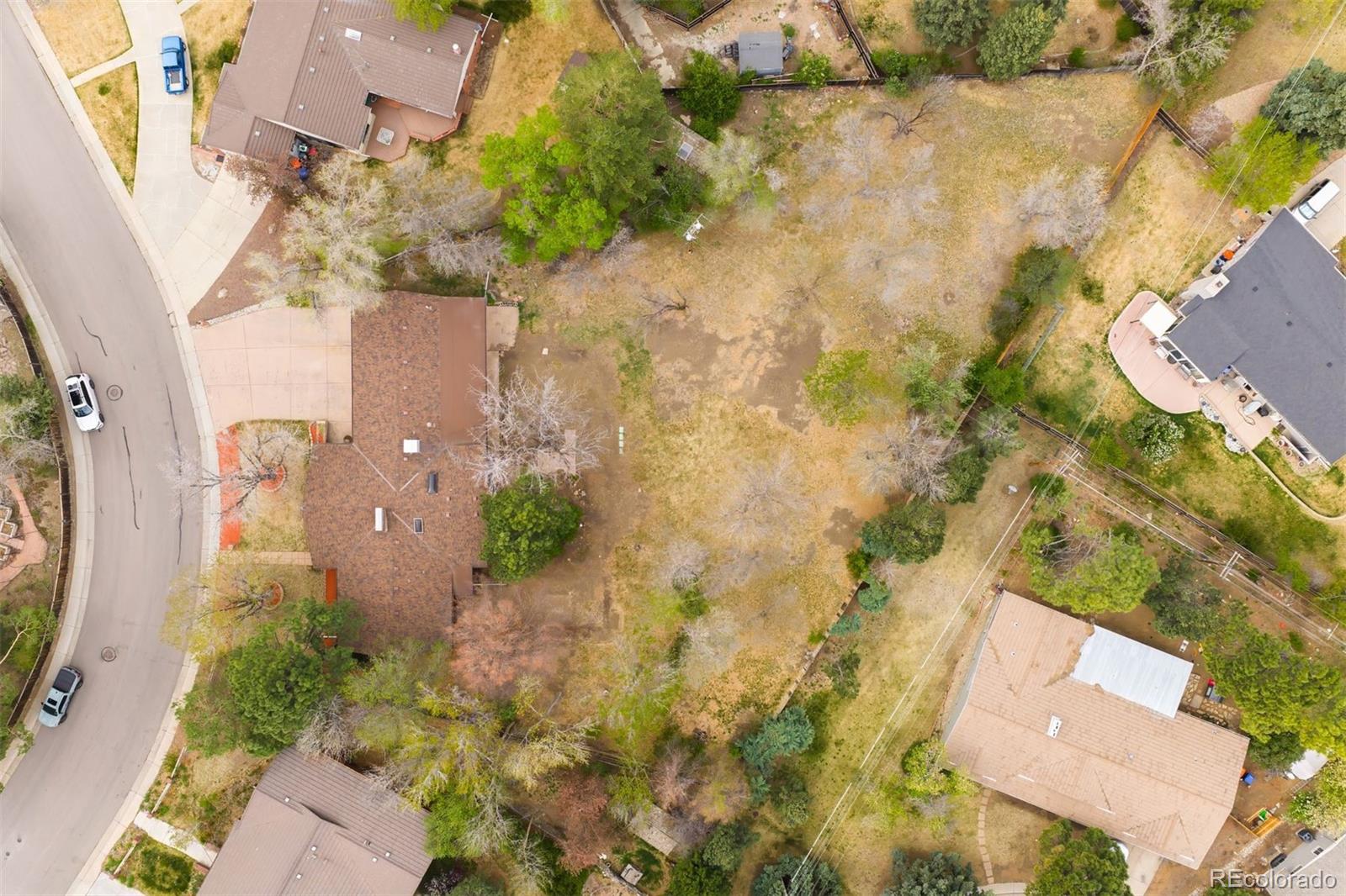 4516 S Yosemite Court